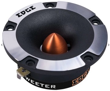 Głośniki wysokotonowe SPL EDGE EDBPRO37T 95mm 150W XTREME Koszalin