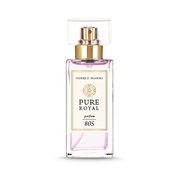 FM Federico Mahora Pure Royal 805 Perfumy Damskie - 50ml
