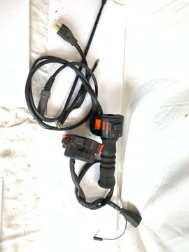 Aprilia Red Rose 125 przełącznik włącznik