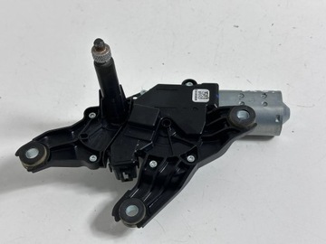 FORD MONDEO MK V 2016 MOTORY STĚRAČE