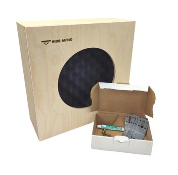 JBL Stage 260C BackBox obudowa 330/330/127 M307