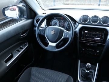 Suzuki Vitara III 2022 Suzuki Vitara 1.4 BoosterJet, Salon Polska, zdjęcie 6