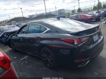 Lexus ES VII (XV70) 2022 Lexus ES 350 F-Sport, 2022r., 3.5L 3.5 Benzyna 302KM, zdjęcie 5