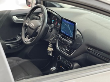 Ford Puma II 2022 Ford Puma Titanium / LED / CarPlay / 1 właściciel, zdjęcie 36