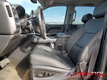  GMC Sierra _K1500_SLT_4x4_5.3 L_355 km_2015r 5.3 Benzyna 355KM, zdjęcie 7