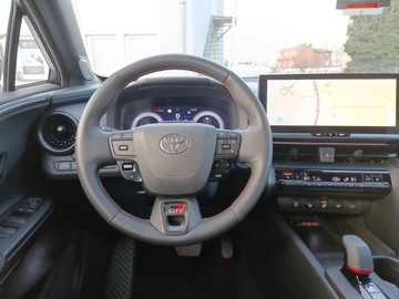 Toyota C-HR II SUV Plug-In 2.0 Hybrid Dynamic Force Plug-in  223KM 2024 Toyota C-HR 2.0 Hybrid GR Sport 2.0 Plug In 223KM, zdjęcie 14