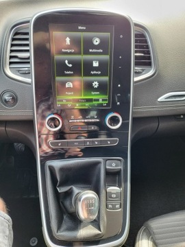 Renault Grand Scenic III 1.6 dCi 130KM 2017 Renault Grand Scenic 1.6 Diesel 130 KM Grand, zdjęcie 32