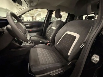 Citroen C3 IV 2025 Od ręki - Plus 1.2 mHEV 110KM, zdjęcie 3