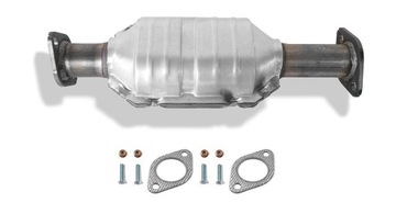 Renault Clio I 1.2 1.8 RSI (1990-1998) KATALIZATOR BOSAL: 099-669 KAT
