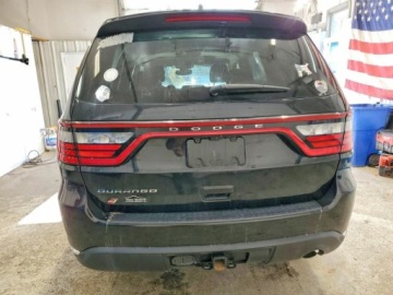 Dodge Durango III 3.6 V6 294KM 2022 Dodge Durango SXT, 2022r., 4x4, 3.6L 3.6 Benzyna 293KM, zdjęcie 5