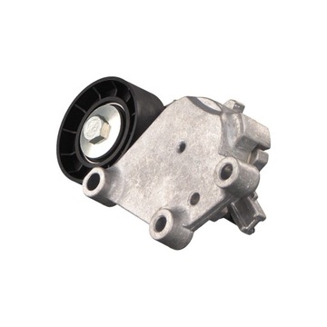 FEBI NAPINACZ PASKA WIELOROWK. PEUGEOT