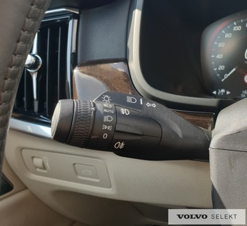Volvo S90 II Sedan 2.0 D5 235KM 2019 Volvo S90 D5 Diesel | Inscription | AWD! | aut |, zdjęcie 24