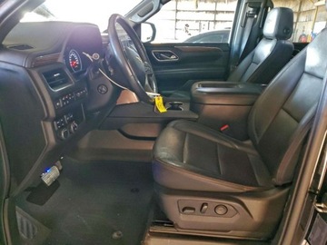 Chevrolet Tahoe GMT900 2021 Chevrolet Tahoe K1500 High Country 2021 6.2 Benzyna 420KM, zdjęcie 7