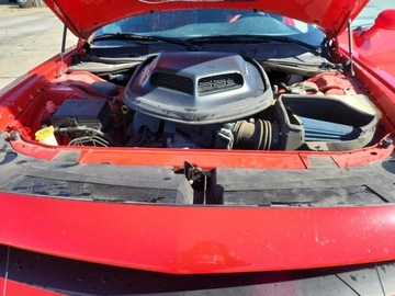 Dodge Challenger III 2019 Dodge Challenger RT Scat Pack 2019 6.4L 6.4 Benzyna 485KM, zdjęcie 6