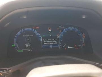 Toyota Camry IX 2025 Toyota Camry XSE 2025 2.5l 2.5 Hybryda 203KM, zdjęcie 9