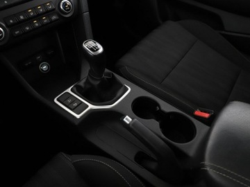 Kia Sportage IV SUV Facelifting 1.6 GDI 132KM 2021 Kia Sportage LPG navi klima auto kamera i czujniki, zdjęcie 30