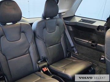 Volvo XC90 II SUV Plug-In 2.0 T8 Twin Engine Plug-in Hybrid 391KM 2021 Volvo XC 90 FV23 Inscription T8 Plug-in 390KM eAWD, zdjęcie 16