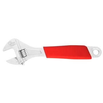 Klucz nastawny 150 mm, 0-17 mm TOP TOOLS 35D117