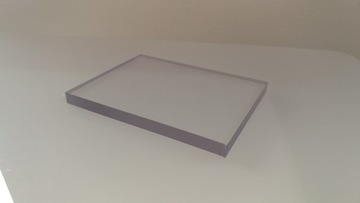 poliwęglan lity PC lity bezbarwny polycarbonate