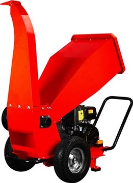 БЕНЗИНОВЫЙ ИЗМЕЛЬЧИТЕЛЬ FAWORYT ДЛЯ ВЕТВЕЙ 420c 10см