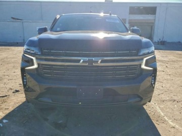 Chevrolet Tahoe GMT900 2022 Chevrolet Tahoe K1500 Rst 2022 5.3 Benzyna 355KM, zdjęcie 5