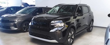 Opel 2025 Opel Frontera Nowy Opel Frontera GS Hybrid AT6 145 KM 1.2 Benzyna 145KM, zdjęcie 1