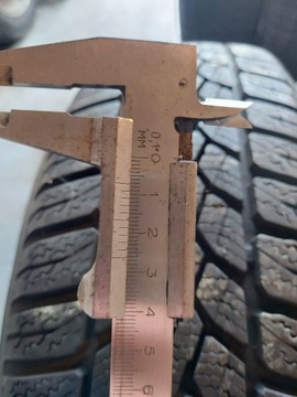 KOLA ZIMNÍ MINI R55 R56. ROZTEČ 4X100