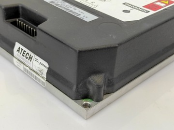КОНТРОЛЛЕР ZAPI EPS-AC F07092A-EPS-AC 48-80В 50А