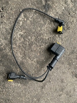 WIĄZKA INSTALACJA ELEKTRYCZNA DAF XF 106 EURO 6