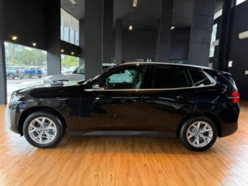 BMW X3 G45 2025 BMW X3 xDrive20 Suv 2.0 (208KM) 2025, zdjęcie 2