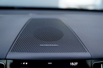 Volvo XC60 II Crossover Plug-In 2.0 T8 Twin Engine Plug-in Hybrid 390KM 2021 Volvo XC 60 INSCRIPTION panorama ful led, zdjęcie 31