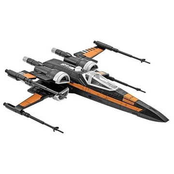 ПРОГРАММИРУЕМАЯ РОЗЕТКА STAR WARS X-WING