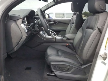 Audi Q7 II 2023 Audi Q7 Premium Plus 2023 2.0l 2.0 Benzyna 261KM, zdjęcie 7