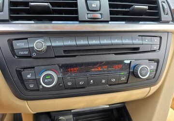 BMW Seria 4 F32-33-36 Coupe 428i 245KM 2014 BMW Seria 4 428i 2,0 Benzyna 245 KM Gran Coupe Automat GWARANCJA Zamiana Z, zdjęcie 32