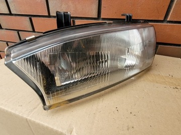 Subaru OE 100-20580 ЛАМПА ФАРА LEGACY EUROPE ОРИГИНАЛ