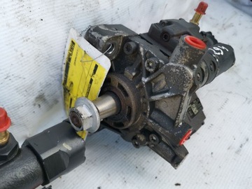 ТНВД 8200704200 A2C53252602 NISSAN DACIA RENAULT 1.5 DCI