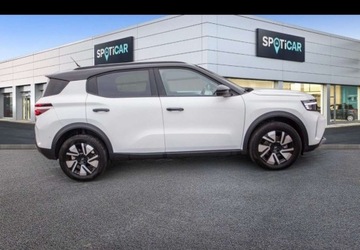 Opel 2025 Opel Frontera 1.2 T mHEV GS eDTC6 SalonPL FVAT Maly Przebieg Od Reki 1.2, zdjęcie 3