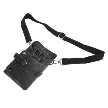 PRZENOŚNE PAS PRACTICAL NA AKCESORIA FRYZJERSKIE TORBA