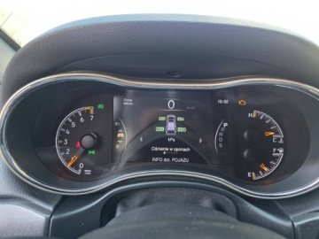 Jeep Grand Cherokee IV Terenowy Facelifting 3.6 V6 286KM 2015 Jeep Grand Cherokee 3.6 Benzyna 286 KM, 4x4,, zdjęcie 9