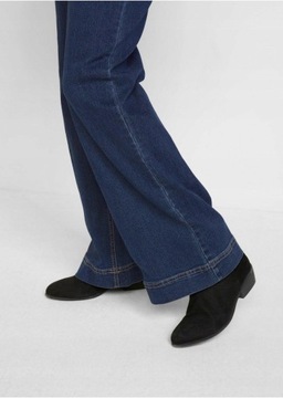 UI5012 36 ДЖИНСЫ ДЛЯ МАТЕРИАЛОВ Bonprix