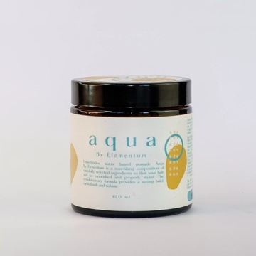 Помада для волос Aqua By Elementum - 120мл