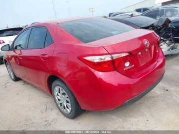 Toyota Corolla XII 2019 Toyota Corolla 2019 Toyota Corolla L CVT (Natl) 1.8 Benzyna 132KM, zdjęcie 2