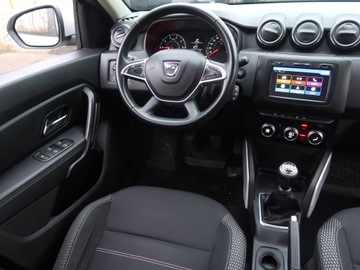 Dacia Duster II SUV 1.0 TCe 101KM 2020 Dacia Duster 1.0 TCe, Salon Polska, Serwis ASO, zdjęcie 6