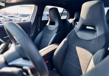 Mercedes Klasa A W177/V177 2023 Mercedes-Benz Klasa A 250e AMG Line Gwarancja do 2029r. Polski Salon Ja, zdjęcie 25