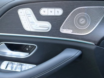 Mercedes GLE V167 2025 GLE 350 de 4-Matic AMG Line 2.0 (353KM) 2025, zdjęcie 8