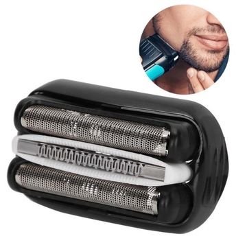 Головки лезвий из фольги для Braun series 3 3040S