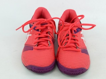 Buty ASICS GEL-BLAST r 32,5\20 cm sIDEALNY