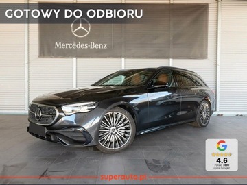 Mercedes Klasa E W214 All-Terrain 2.0 220d 197KM 2025 E Klasa 220 d 4-Matic AMG Estate 2.0 (197KM) 2025