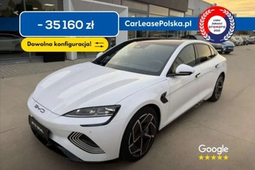 BYD Seal AWD 530KM 2025 BYD Seal Excellence 4x4 Szybki odbior Duzy rabat Polski salon 530KM