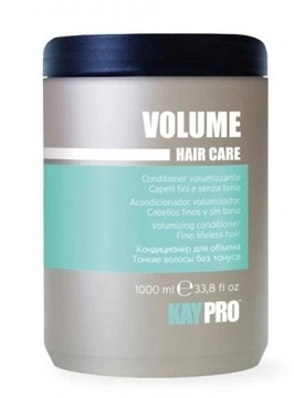 KayPro Volume Odżywka 1000 ml